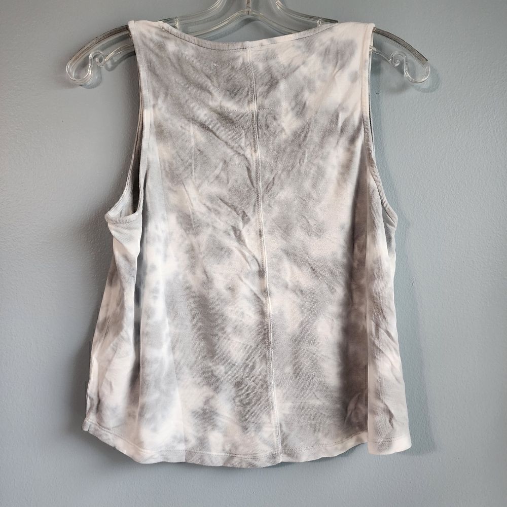 SSCO Washed Boxy Tank  - Picture 7 of 15